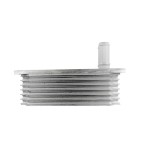 Radiateur d'Huile Moteur Pour Ford Jaguar Land Rover 1C1Q6B624AE 1C1Q6B624AG