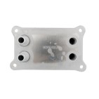 Radiateur d'Huile Moteur Pour Ford Jaguar Land Rover 1C1Q6B624AE 1C1Q6B624AG
