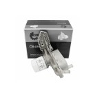Radiateur d'Huile Moteur + Boitier Pour Ford Transit BK3Q6B624CB BK3Q6B624CC