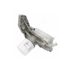 Radiateur d'Huile Moteur + Boitier Pour Ford Transit BK3Q6B624CB BK3Q6B624CC