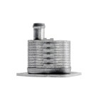 Radiateur d'Huile Moteur Pour Hyundai Accent II III IV Tucson Kia Sportswagon SW