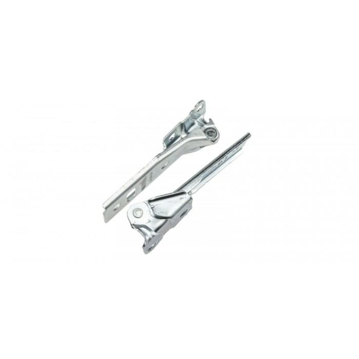 Charnière de capot moteur gauche Pour VW BORA GOLF IV 1J0823301