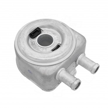 Radiateur d'Huile Moteur Pour Hyundai Genesis Grandeur ix35 2641025402