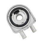 Radiateur d'Huile Moteur Pour Hyundai Genesis Grandeur ix35 2641025402