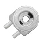 Radiateur d'Huile Moteur Pour Hyundai Genesis Grandeur ix35 2641025402