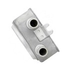 Radiateur d'Huile Moteur Pour Hyundai Genesis Grandeur ix35 2641025402