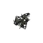 Serrure de capot moteur Pour VW PASSAT 3B3 3B6 2000-2005 3B0823509R