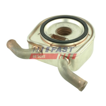 Radiateur d'Huile Moteur Pour Iveco Daily III 500357275