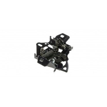 Serrure de capot moteur Pour VW PASSAT 3A5 35I 3B2 3B5 3B0823509M