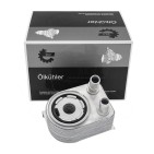 Radiateur d'Huile Moteur Pour Jeep Cherokee 5047370AC
