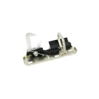 Crochet ouverture du capot Pour VW GOLF JETTA TIGUAN 1K0823480