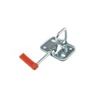Crochet ouverture du capot Pour VW POLO 6R0823186C