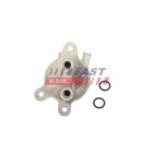 Radiateur d'Huile Moteur Pour Mazda 3 6 CX-5 CX-30 FZ01199F0 FZ0219946 FZ21199F3