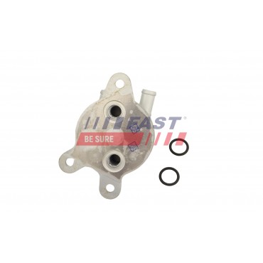 Radiateur d'Huile Moteur Pour Mazda 3 6 CX-5 CX-30 FZ01199F0 FZ0219946 FZ21199F3