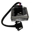 6Q1907521B-TP900325-Résistance-Pulseur-d'air-Habitacle-AUDI-SEAT-SKODA-VW