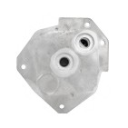 Radiateur d'Huile Moteur Pour Mazda 3 6 CX-5 SH0114700