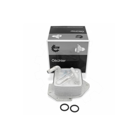 Radiateur d'Huile Moteur Pour Mazda 3 6 CX-5 SH0214700