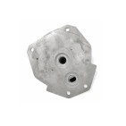 Radiateur d'Huile Moteur Pour Mazda 3 6 CX-5 SH0214700