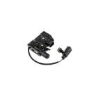 Serrure de capot moteur Pour AUDI A6 A7 4G0823509D 4G0823509C