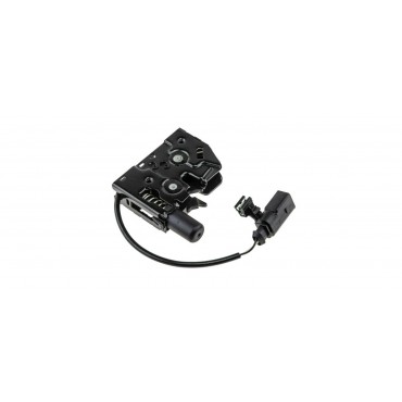 Serrure de capot moteur Pour AUDI A6 A7 4G0823509D 4G0823509C