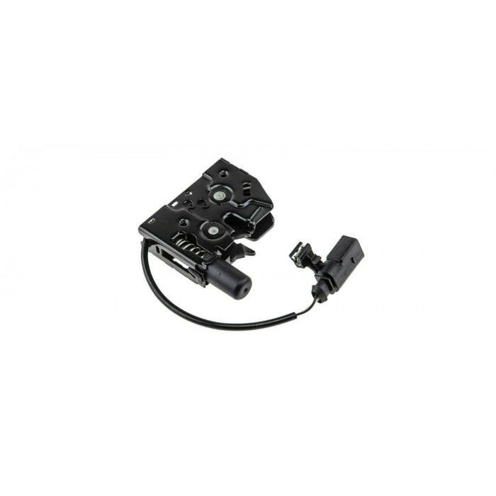 Serrure de capot moteur Pour AUDI A6 A7 4G0823509D 4G0823509C