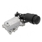 Radiateur d'Huile Moteur + Boitier Pour Mercedes-Benz CLA Classe A B 6511800565