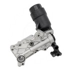 Radiateur d'Huile Moteur + Boitier Pour Mercedes-Benz CLA Classe A B 6511800565