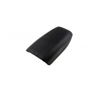 Accoudoir central noir Pour VOLVO S80 1996-2006