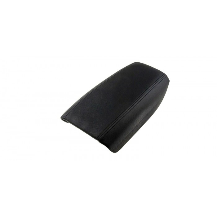 Accoudoir central noir Pour VOLVO S80 1996-2006