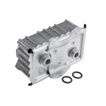 Radiateur d'Huile Moteur Pour Mercedes-Benz Classe C Camionnette A6051800065