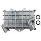 Radiateur d'Huile Moteur Pour Mercedes-Benz Classe C Camionnette A6051800065