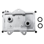 Radiateur d'Huile Moteur Pour Mercedes-Benz Classe C Camionnette A6051800065