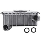 Radiateur d'Huile Moteur Pour Mercedes-Benz Classe C Camionnette A6051800065