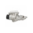 Radiateur d'Huile Moteur + Boitier Pour Mercedes-Benz S X CLK CLS GLC 2721800110