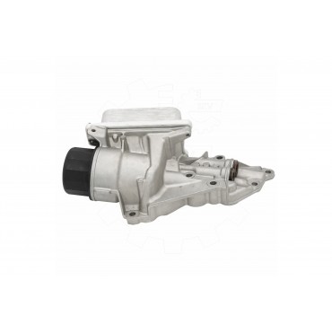 Radiateur d'Huile Moteur + Boitier Pour Mercedes-Benz S X CLK CLS GLC 2721800110