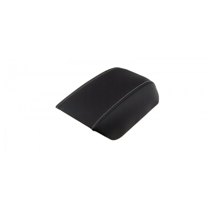 Accoudoir central noir Pour VOLVO XC90 2003-2014