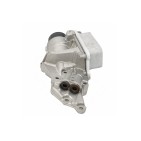 Radiateur d'Huile Moteur + Boitier Pour Mercedes-Benz S X CLK CLS GLC 2721800110