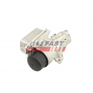 Radiateur d'Huile Moteur + Boitier Pour Mercedes-Benz CLK CLS SL SLK 2721800210