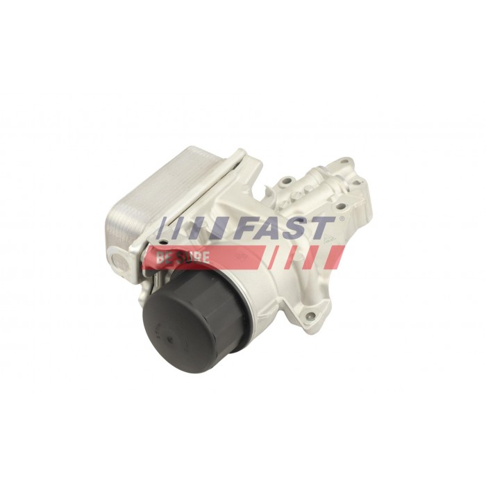 Radiateur d'Huile Moteur + Boitier Pour Mercedes-Benz CLK CLS SL SLK 2721800210
