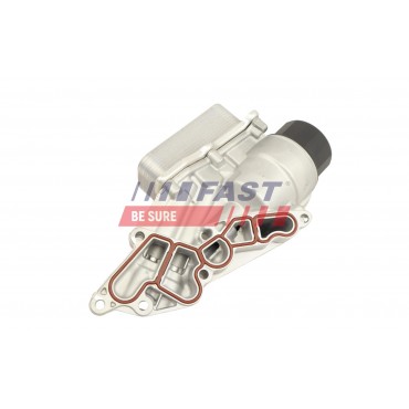 Radiateur d'Huile Moteur + Boitier Pour Mercedes-Benz CLK CLS SL SLK 2721800210