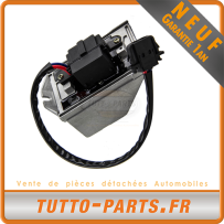 6Q1907521B-TP900325-Element-de-commande-Chauffage-AUDI-SEAT-SKODA-VW