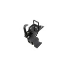 Serrure de capot moteur Pour SKODA FABIA ROOMSTER 5J0823480A