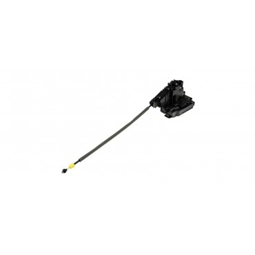 Gache Serrure de porte Arrière Gauche Pour MERCEDES CLASSE C E 997300501