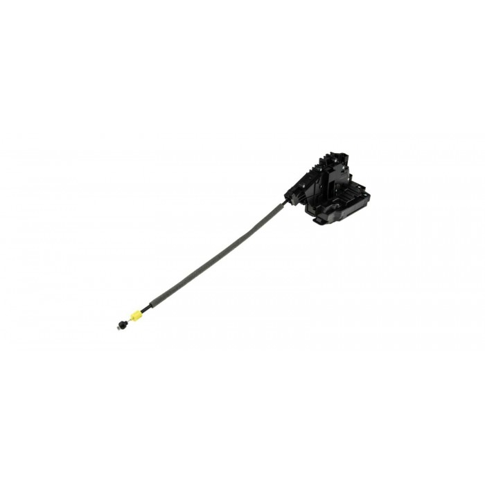 Gache Serrure de porte Arrière Gauche Pour MERCEDES CLASSE C E 997300501