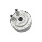 Radiateur d'Huile Moteur Pour Nissan Almera II Navara NP300 Pick-up 213055M300