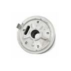 Radiateur d'Huile Moteur Pour Nissan Almera II Navara NP300 Pick-up 213055M300