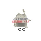 Radiateur d'Huile Moteur Pour Nissan Juke Qashqai 216063JX0C 216063JX2C