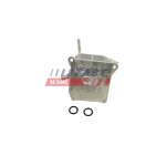 Radiateur d'Huile Moteur Pour Nissan Juke Qashqai 216063JX0C 216063JX2C