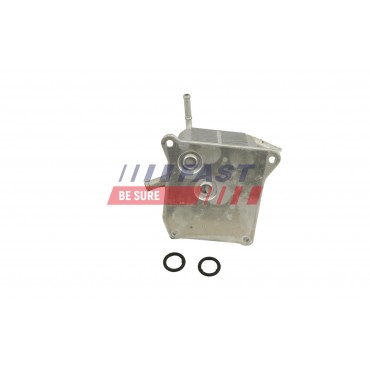 Radiateur d'Huile Moteur Pour Nissan Juke Qashqai 216063JX0C 216063JX2C