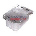 Radiateur d'Huile Moteur Pour Renault Opel Nissan Vauxhall 1520000Q0L 4420402